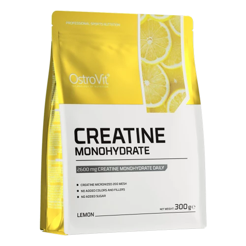 OstroVit - Monohydrat Kreatyny - 300 g